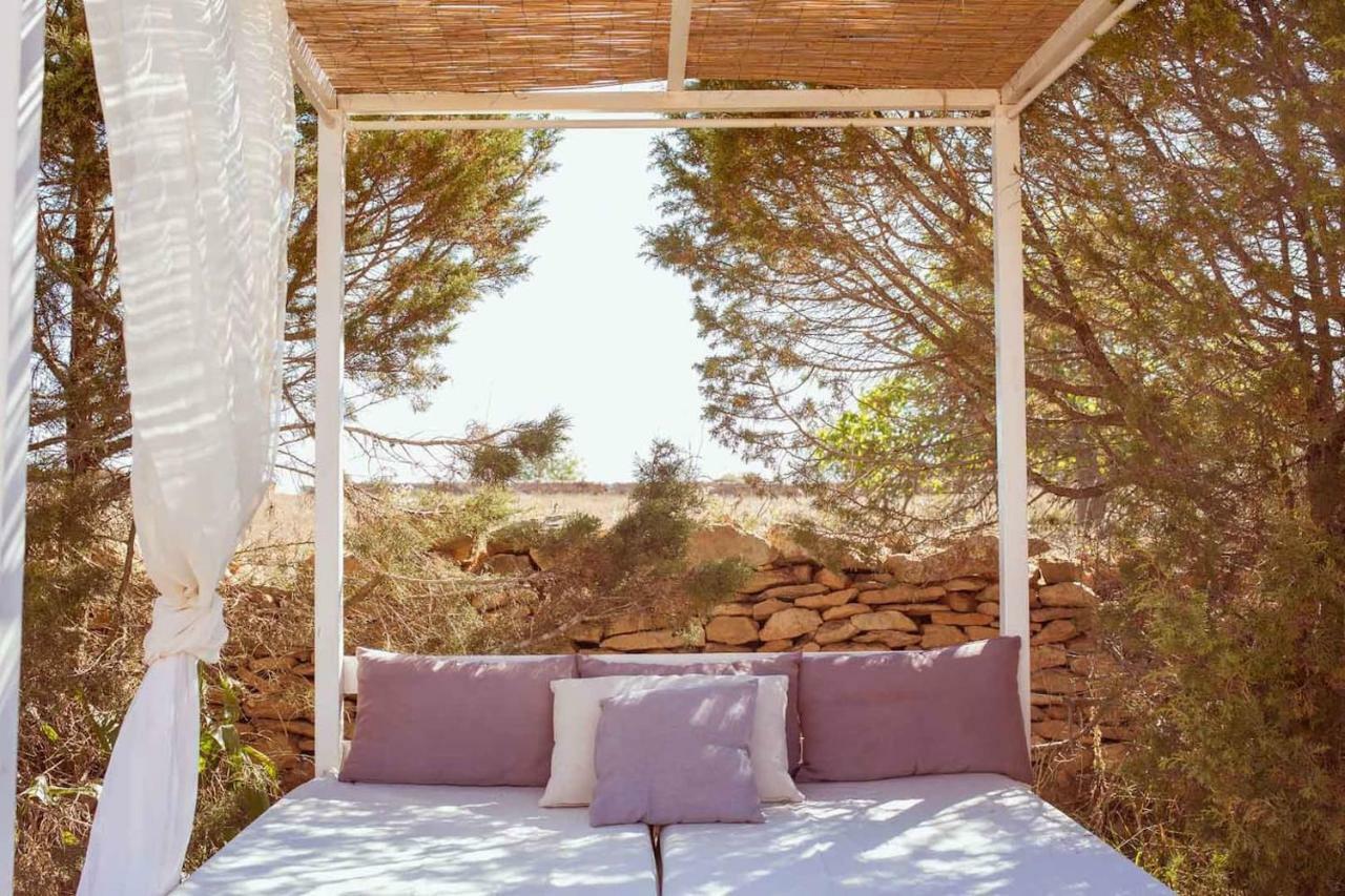 Casa Mayo San Francisco Javier Exteriör bild